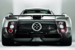 Pagani Zonda F: click here to open in high resolution