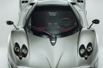 Pagani Zonda F: click here to open in high resolution