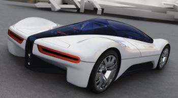 click here for Pininfarina Maserati Birdcage 75th phto gallery