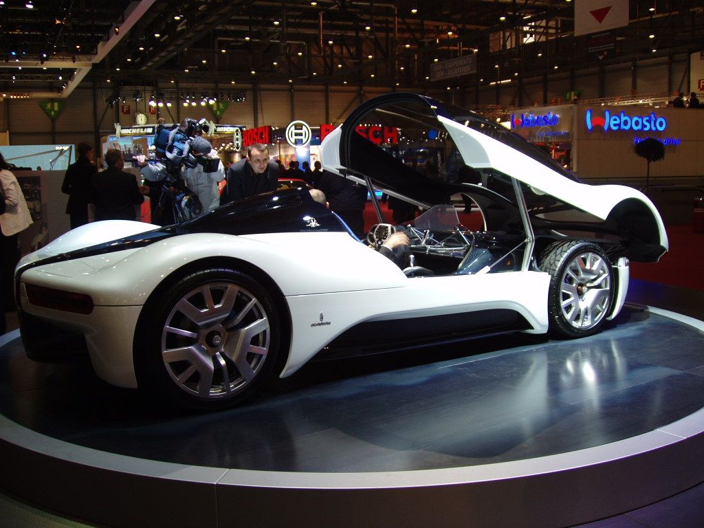 Maserati+birdcage+concept