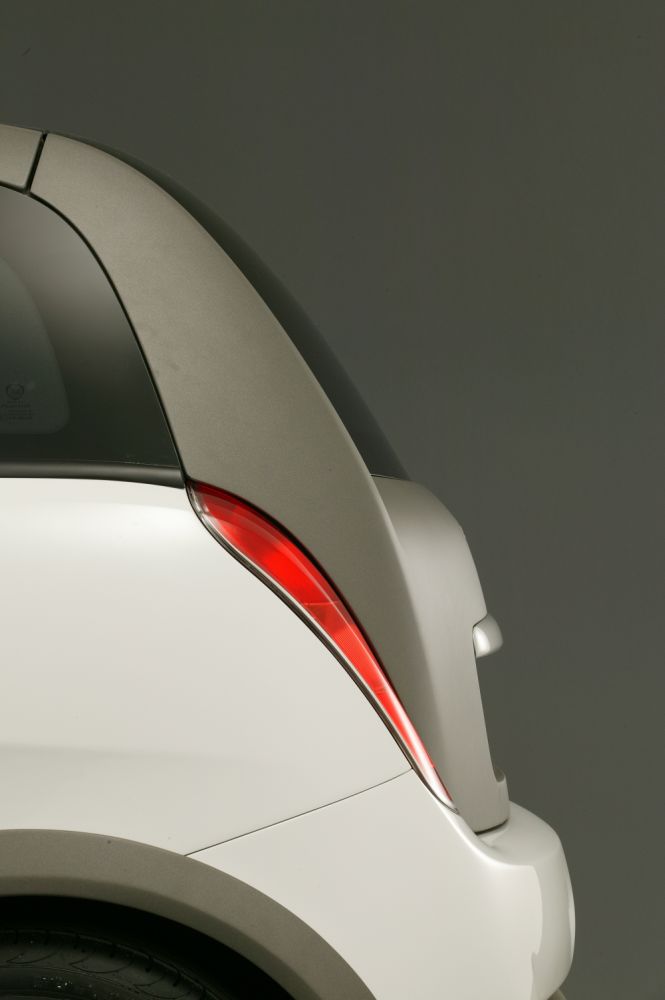 Lancia Ypsilon Sport Zagato