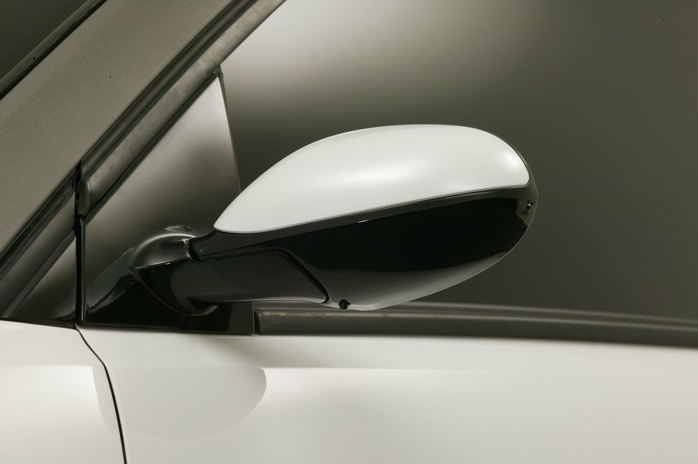 Lancia Ypsilon Sport Zagato