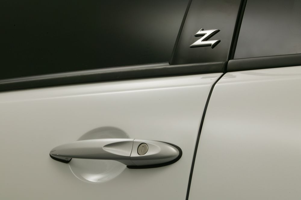 Lancia Ypsilon Sport Zagato