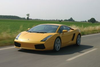 The decision to take part officially for the first time in the Los Angeles Motor Show event is evidence of the importance of the North American market to Lamborghini