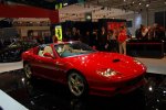 Ferrari Superamerica - click to zoom