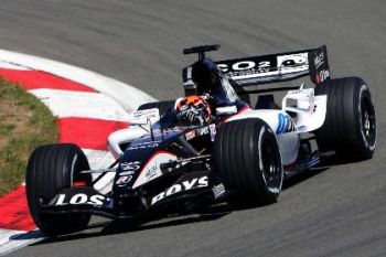 The Minardi drivers both enjoyed trouble-free practice sessions this morning, before consolidating the progress made with solid performances during afternoon qualifying