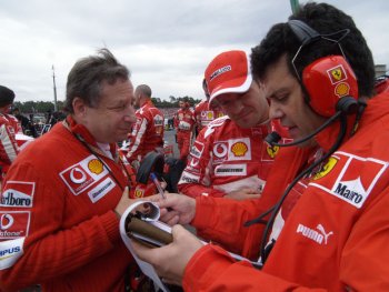 Jean Todt