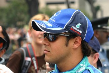 Felipe Massa