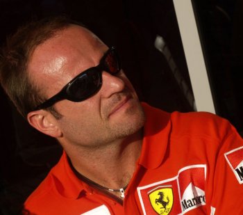 Rubens Barrichello