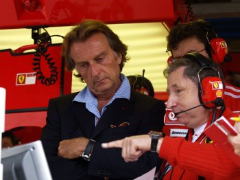 Luca di Montezemolo