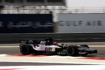 Minardi today announces that it has signed an engine supply contract with Cosworth Racing for the 2006 F1 World Championship season, with an option for 2007