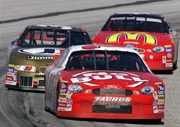 For High Performance Engineering to break into NASCAR circles would be a significant achievement. The popularity among Americans for this highly exciting branch of motor racing, draws comfortably larger crowds than either the open wheel Champ Car or Indycar series' can manage.