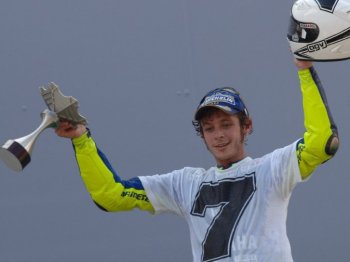 Valentino Rossi