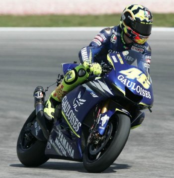 Valentino Rossi