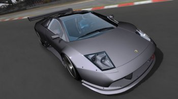 Lamborghini Murcielago