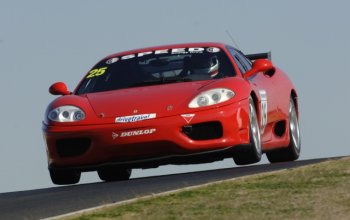 Ferrari 360 Challenge - 2005 Australian GT Championship