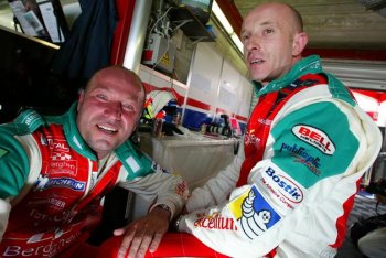 Ferrari 550 Maranello - 2005 Proximus 24 Hours of Spa