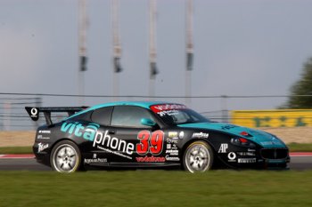 Maserati GranSport Trofeo