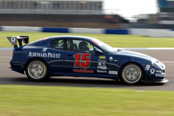 Maserati Gransport Trofeo