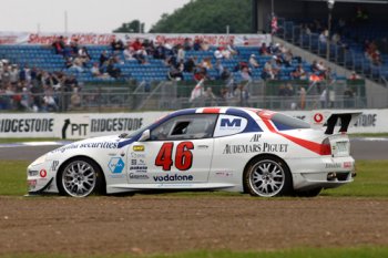 Maserati Gransport Trofeo