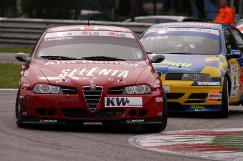 Alfa Romeo has received a last minute boost ahead of this weekend's Silverstone FIA WTCC races as the Touring Car Bureau has reduced the minimum weight of the FWD cars by 20kg