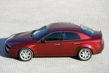 Alfa 159