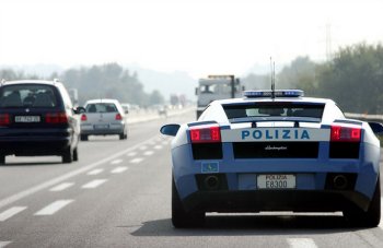 LAMBORGHINI GALLARDO