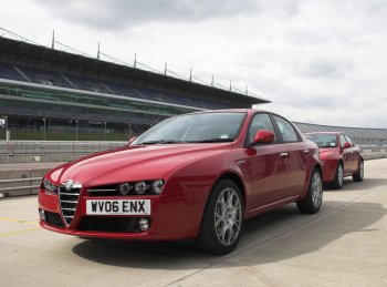 ALFA 159
