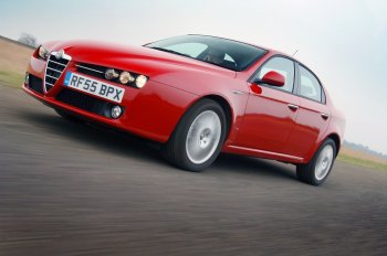 ALFA 159 1.8