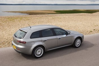 ALFA ROMEO 159 SPORTWAGON 1.8