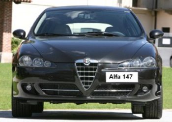 Two years after receiving its midlife facelift, the Alfa 147 has 