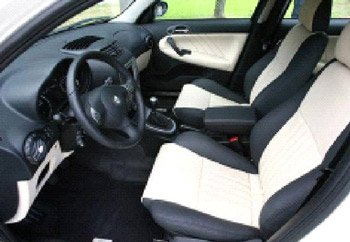 ALFA 147 MODEL YEAR 2007