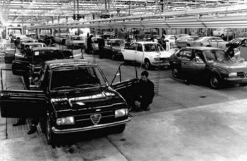 ALFASUD