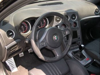 ALFA 159 TI