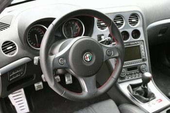 ALFA 159 TI