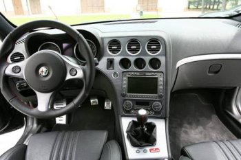 ALFA 159 TI