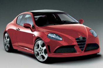 ALFA JUNIOR