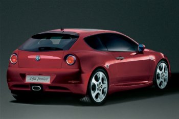 ALFA JUNIOR