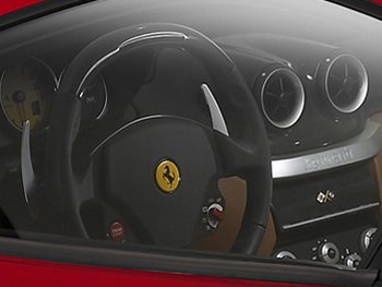 Ferrari 599 GTB