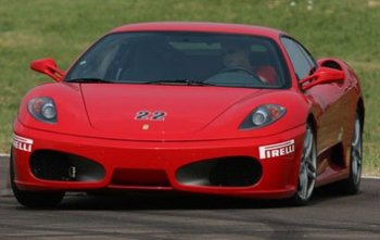 FERRARI F430