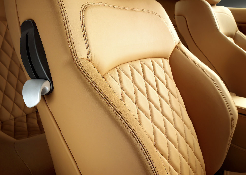 FERRARI 612 SCAGLIETTI