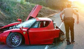 FERRARI ENZO