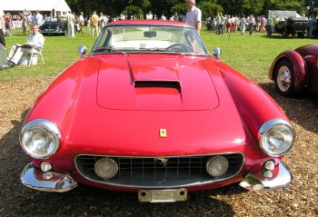 FERRARI