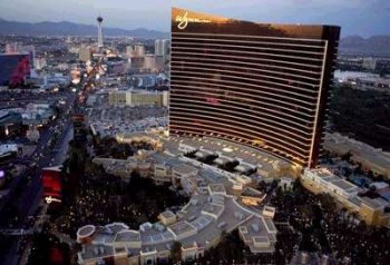 WYNN RESORT LAS VEGAS