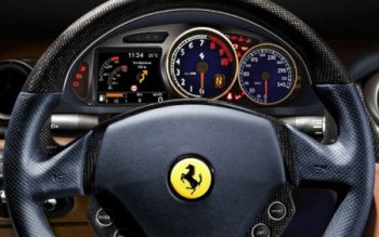 FERRARI 612 ANNIVERSARY