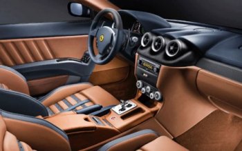 FERRARI 612 ANNIVERSARY