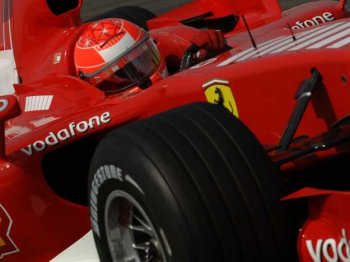 FERRARI 248 F1