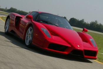 FERRARI ENZO