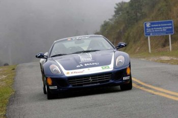 FERRARI 599GTB FIORANO