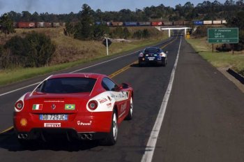 FERRARI 599GTB FIORANO